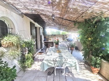 Maison a vendre Mouriès 13890 Bouches-du-Rhône 145 m2 7 pièces 890000 euros