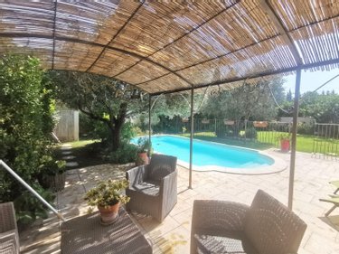 Maison a vendre Mouriès 13890 Bouches-du-Rhône 145 m2 7 pièces 890000 euros