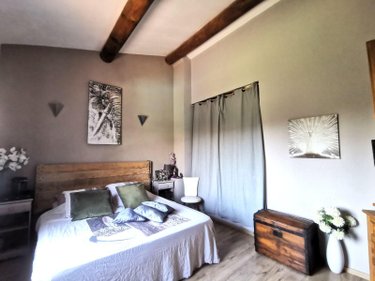 Maison a vendre Mouriès 13890 Bouches-du-Rhône 145 m2 7 pièces 859000 euros