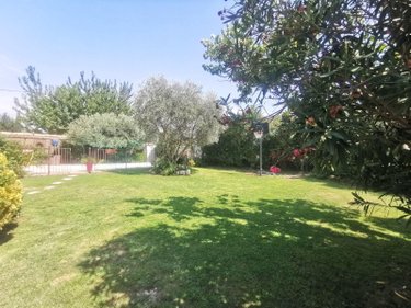 Maison a vendre Mouriès 13890 Bouches-du-Rhône 145 m2 7 pièces 890000 euros