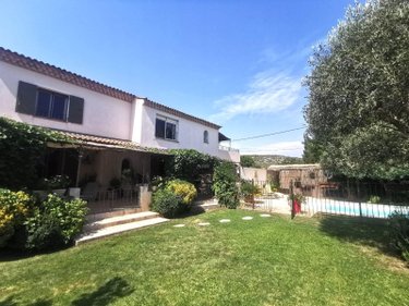 Maison a vendre Mouriès 13890 Bouches-du-Rhône 145 m2 7 pièces 890000 euros
