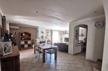 Maison a vendre Mouriès 13890 Bouches-du-Rhône 145 m2 7 pièces 859000 euros