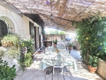 Maison a vendre Mouriès 13890 Bouches-du-Rhône 145 m2 7 pièces 859000 euros
