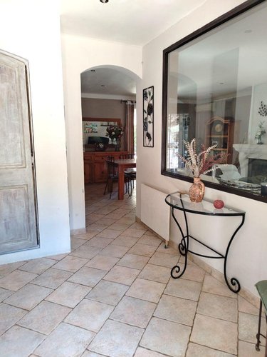 Maison a vendre Mouriès 13890 Bouches-du-Rhône 145 m2 7 pièces 890000 euros