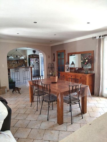 Maison a vendre Mouriès 13890 Bouches-du-Rhône 145 m2 7 pièces 890000 euros