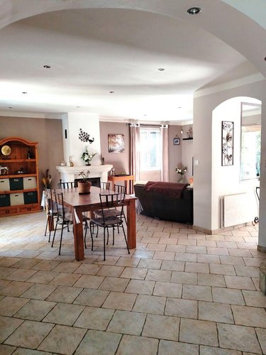 Maison a vendre Mouriès 13890 Bouches-du-Rhône 145 m2 7 pièces 890000 euros