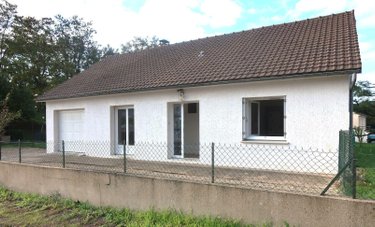 Maison a vendre Naintré 86530 Vienne 85 m2 5 pièces 162440 euros