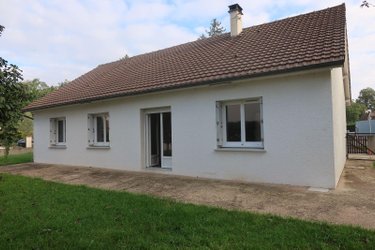 Maison a vendre Naintré 86530 Vienne 85 m2 5 pièces 162440 euros