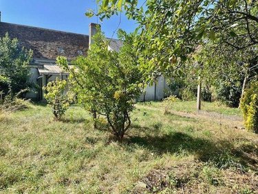 Maison a vendre Souligné-sous-Ballon 72290 Sarthe 138 m2 7 pièces 136500 euros