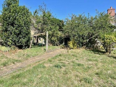 Maison a vendre Souligné-sous-Ballon 72290 Sarthe 138 m2 7 pièces 136500 euros