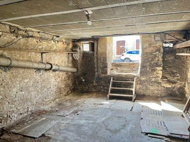 Maison a vendre Souligné-sous-Ballon 72290 Sarthe 138 m2 7 pièces 136500 euros