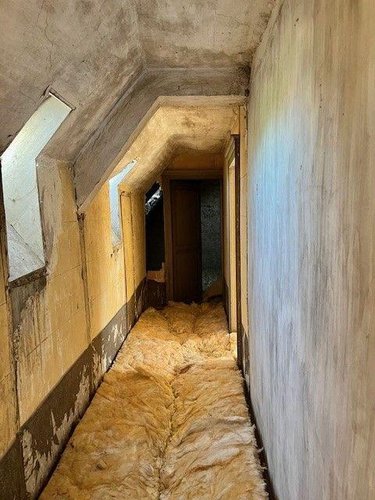 Maison a vendre Souligné-sous-Ballon 72290 Sarthe 138 m2 7 pièces 136500 euros