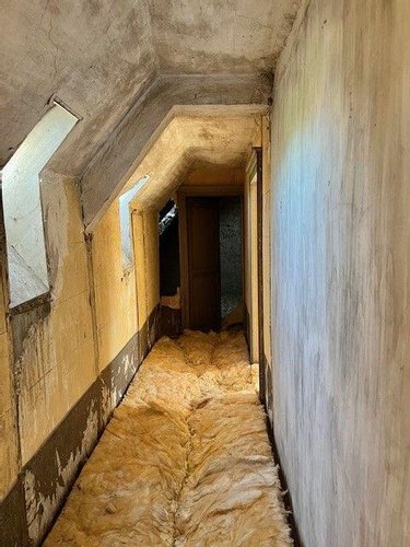 Maison a vendre Souligné-sous-Ballon 72290 Sarthe 138 m2 7 pièces 143100 euros