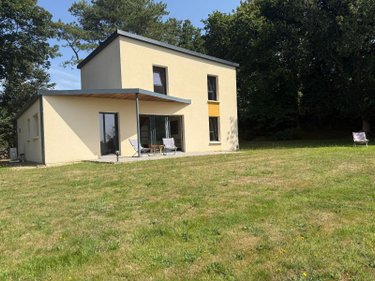Maison a vendre Guimaëc 29620 Finistère 110 m2 6 pièces 348400 euros