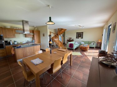 Maison a vendre Guimaëc 29620 Finistère 110 m2 6 pièces 364000 euros