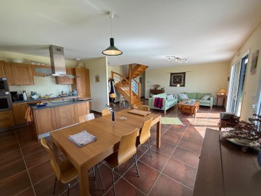 Maison a vendre Guimaëc 29620 Finistère 110 m2 6 pièces 365750 euros