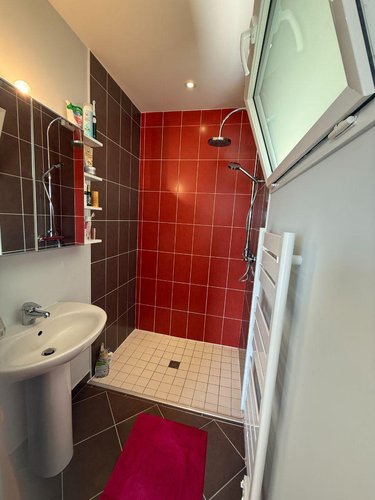 Maison a vendre Guimaëc 29620 Finistère 110 m2 6 pièces 348400 euros