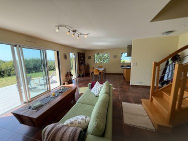 Maison a vendre Guimaëc 29620 Finistère 110 m2 6 pièces 348400 euros