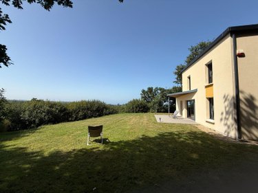 Maison a vendre Guimaëc 29620 Finistère 110 m2 6 pièces 348400 euros