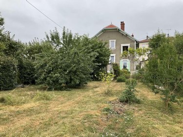 Maison a vendre Gourdon 46300 Lot 130 m2 4 pièces 162200 euros