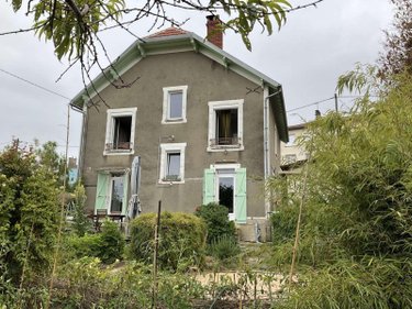 Maison a vendre Gourdon 46300 Lot 130 m2 4 pièces 162200 euros