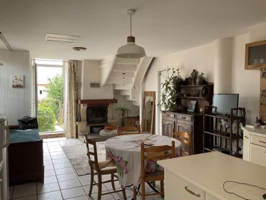 Maison a vendre Gourdon 46300 Lot 130 m2 4 pièces 162200 euros