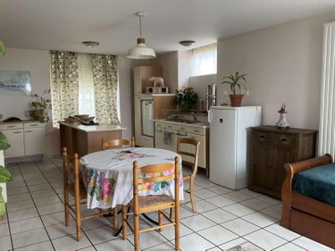 Maison a vendre Gourdon 46300 Lot 130 m2 4 pièces 162200 euros