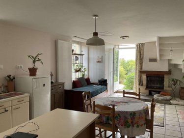 Maison a vendre Gourdon 46300 Lot 130 m2 4 pièces 162200 euros