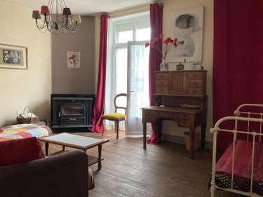 Maison a vendre Gourdon 46300 Lot 130 m2 4 pièces 162200 euros