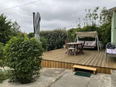 Maison a vendre Gourdon 46300 Lot 130 m2 4 pièces 162200 euros