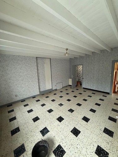 Maison a vendre Beaurainville 62990 Pas-de-Calais 69 m2
