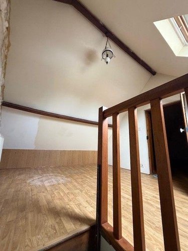Maison a vendre Beaurainville 62990 Pas-de-Calais 69 m2