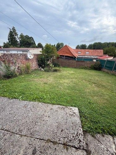 Maison a vendre Beaurainville 62990 Pas-de-Calais 69 m2
