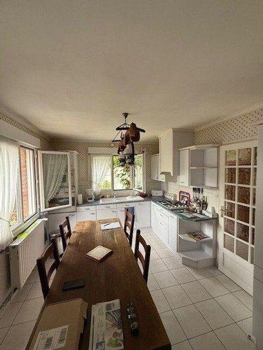 Maison a vendre Hesdin 62140 Pas-de-Calais 92 m2 5 pièces