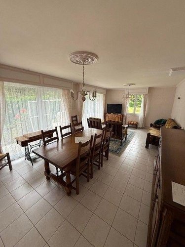 Maison a vendre Hesdin 62140 Pas-de-Calais 92 m2 5 pièces