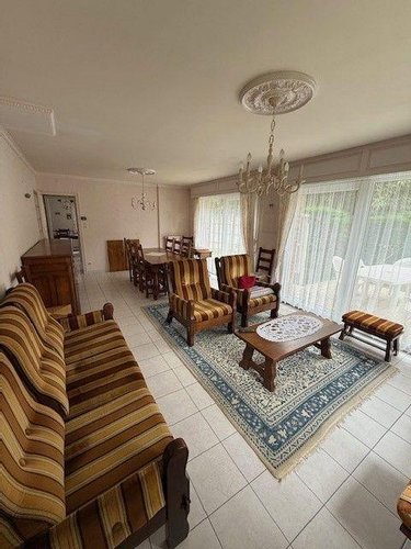 Maison a vendre Hesdin 62140 Pas-de-Calais 92 m2 5 pièces
