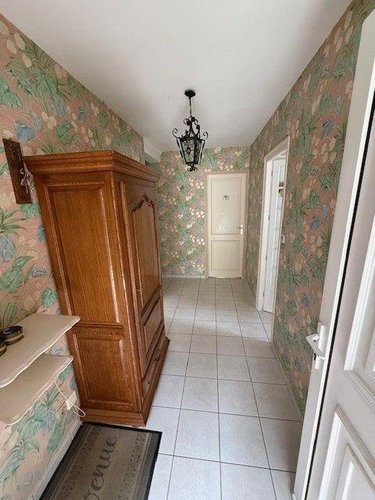 Maison a vendre Hesdin 62140 Pas-de-Calais 92 m2 5 pièces