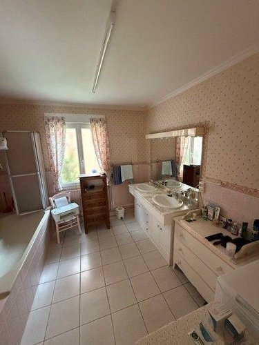 Maison a vendre Hesdin 62140 Pas-de-Calais 92 m2 5 pièces