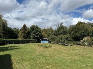 Maison a vendre Hesdin 62140 Pas-de-Calais 92 m2 5 pièces 239750 euros