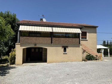 Maison a vendre Gourdon 46300 Lot 132 m2 4 pièces 281100 euros
