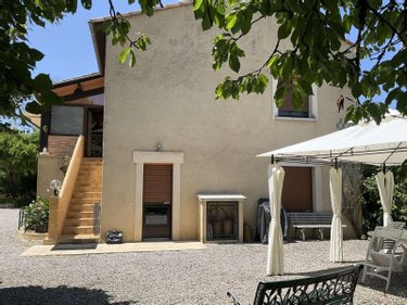 Maison a vendre Gourdon 46300 Lot 132 m2 4 pièces 281100 euros