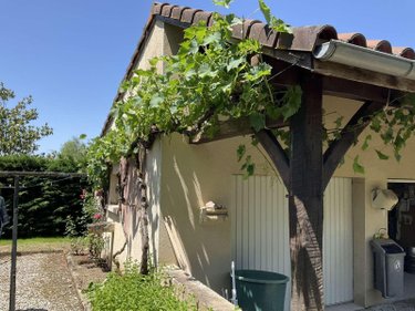 Maison a vendre Gourdon 46300 Lot 132 m2 4 pièces 281100 euros