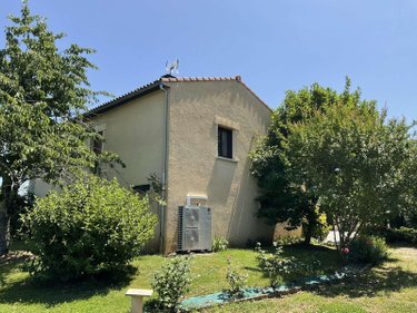 Maison a vendre Gourdon 46300 Lot 132 m2 4 pièces 281100 euros