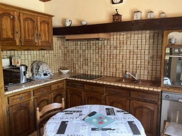Maison a vendre Gourdon 46300 Lot 132 m2 4 pièces 281100 euros