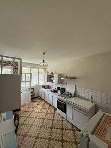 Maison a vendre Marconnelle 62140 Pas-de-Calais 210 m2 10 pièces 167650 euros