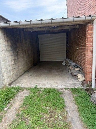 Maison a vendre Marconnelle 62140 Pas-de-Calais 210 m2 10 pièces 167650 euros