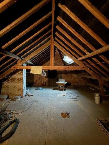Maison a vendre Marconnelle 62140 Pas-de-Calais 210 m2 10 pièces 167650 euros