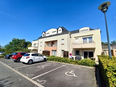 Appartement a vendre Bruz 35170 Ille-et-Vilaine 74 m2 3 pièces 244870 euros