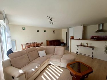 Appartement a vendre Bruz 35170 Ille-et-Vilaine 74 m2 3 pièces 244870 euros