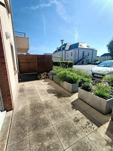 Appartement a vendre Bruz 35170 Ille-et-Vilaine 74 m2 3 pièces 244870 euros